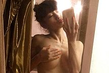 Bai Ling Leaked