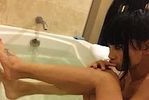 Bai Ling Nude