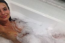 Emily Ratajkowski Nude