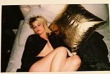 Ashley Benson leaked
