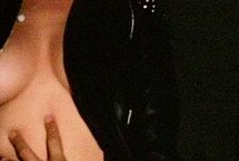 Ashley Benson sextape