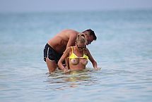 Laura Cremaschi Nude