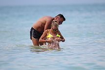 Laura Cremaschi Nude