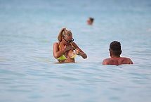 Laura Cremaschi Nude