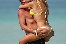 Laura Cremaschi Nude