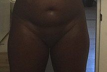 Leslie Jones Nude