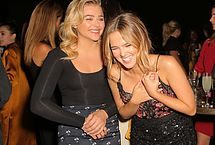 Chloe Grace Moretz Nude