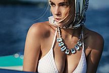 Elizabeth Turner Nude