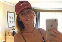 Elizabeth Turner Nude