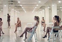 Jena Malone and Bella Heathcote Nude