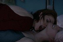 Jena Malone and Bella Heathcote Nude