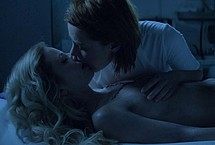 Jena Malone and Bella Heathcote Nude