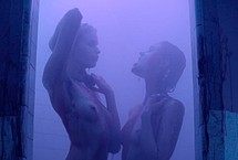 Jena Malone and Bella Heathcote Nude