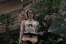 Jena Malone and Bella Heathcote Nude