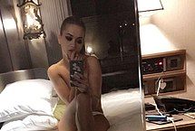 Rita Ora Nude