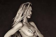Candice Swanepoel Nude