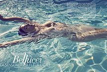 Monica Bellucci Nude