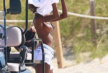 Hadassah Richardson Nude