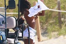 Hadassah Richardson Nude