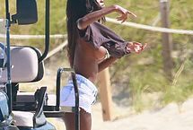 Hadassah Richardson Nude