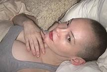 Rose McGowan Nude