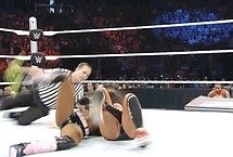 Nikki Bella and Brie Bella Nude