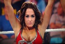 Nikki Bella and Brie Bella Nude