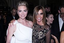 Carine Roitfeld Nude