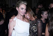 Carine Roitfeld Nude