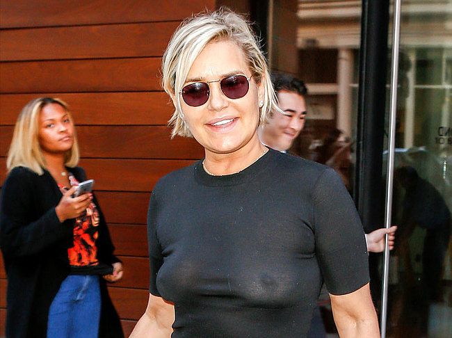 Yolanda Hadid