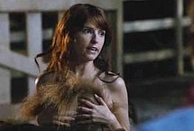 Anna Kendrick and Sugar Lyn Beard Nude