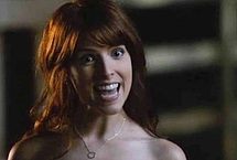 Anna Kendrick and Sugar Lyn Beard Nude