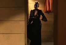 Pamela Anderson Nude