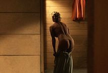 Pamela Anderson Nude