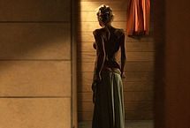 Pamela Anderson Nude