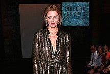 Mischa Barton Nude