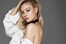 Nicola Peltz Nude