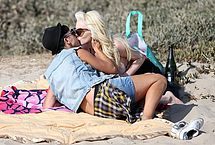 Courtney Stodden Nude