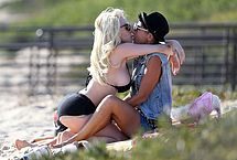 Courtney Stodden Nude