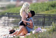 Courtney Stodden Nude