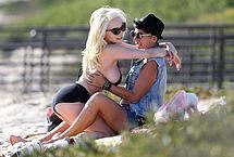 Courtney Stodden Nude