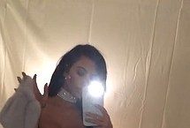 Kim Kardashian Nude