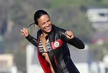 Michelle Rodriguez Nude