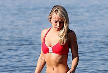 Chloe Madeley Nude