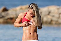 Chloe Madeley Nude