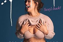 Ashley Graham Nude