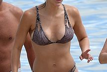 Katharine McPhee Nude