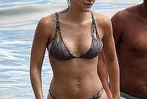 Katharine McPhee Nude