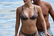 Katharine McPhee Nude