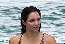 Katharine McPhee Nude